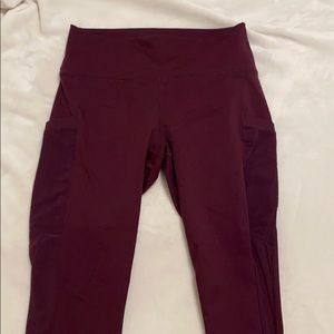 Fabletics Leggings with Pocket